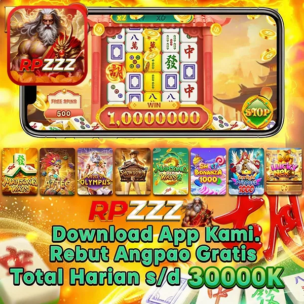 RPZZZ Maxwin Pola Gacor Hari Ini