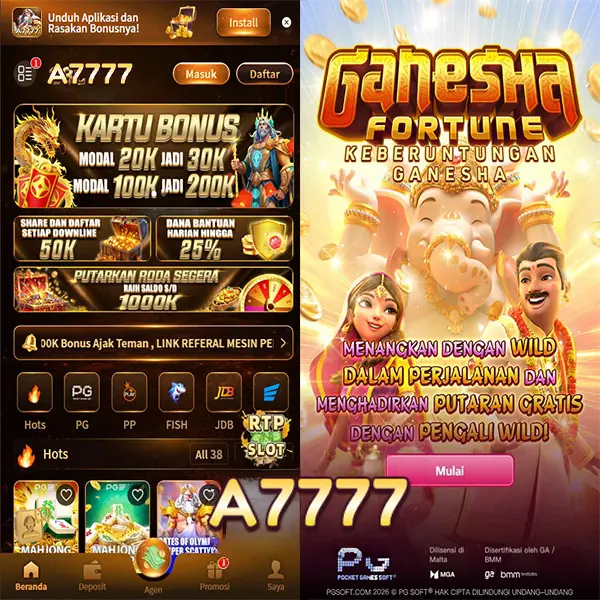 a7777 APK
