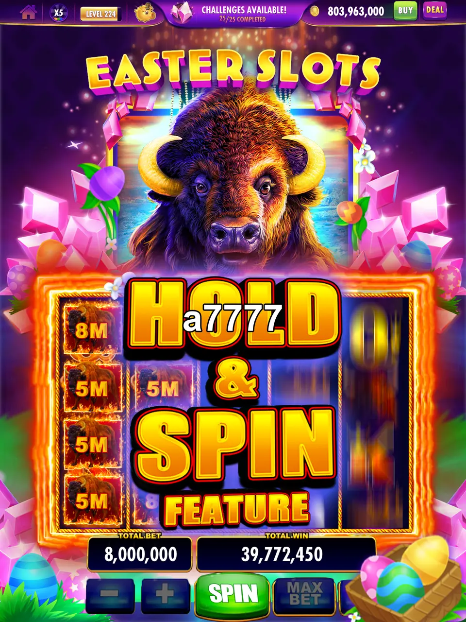 a7777 APK