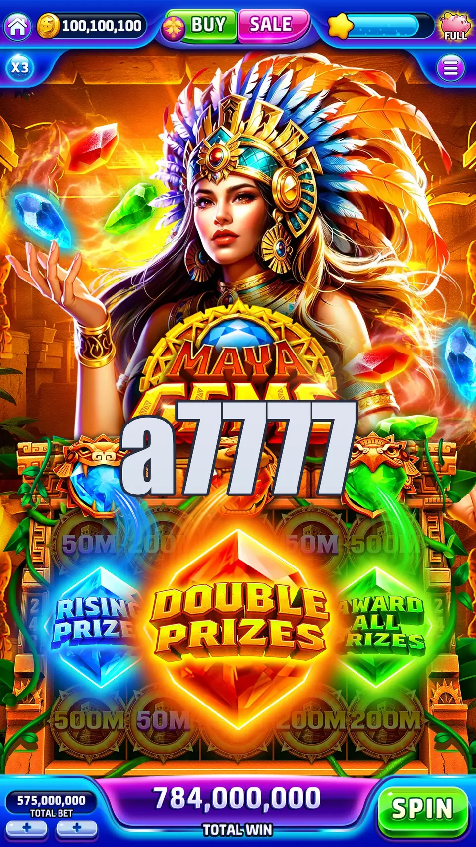 a7777 APK