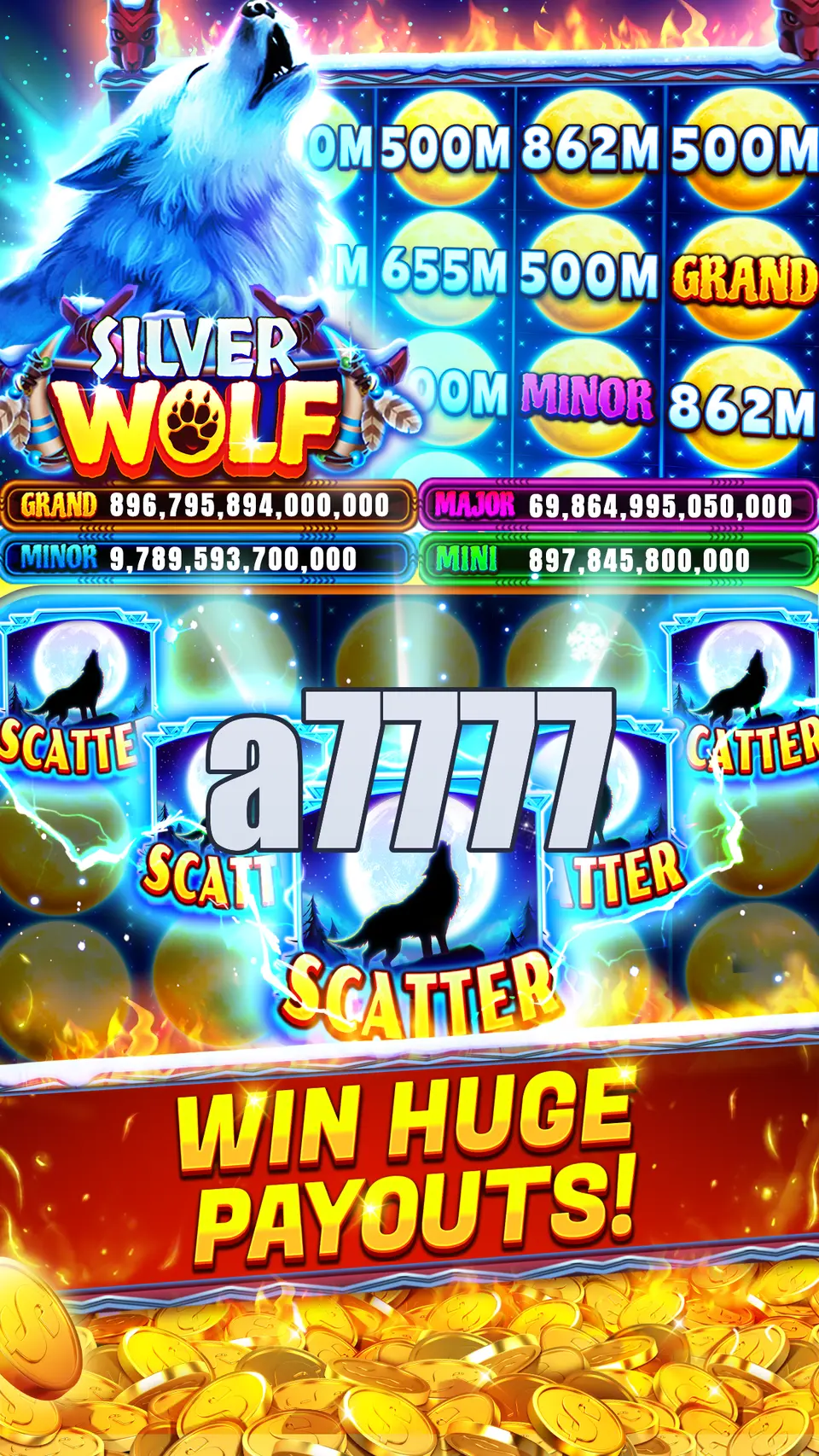 a7777 APK