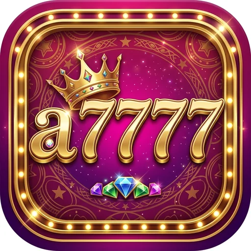 a7777 Logo - Resmi